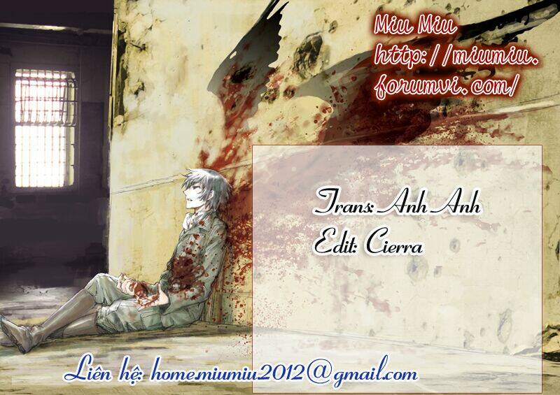 Rengoku Ni Warau: Chapter 2