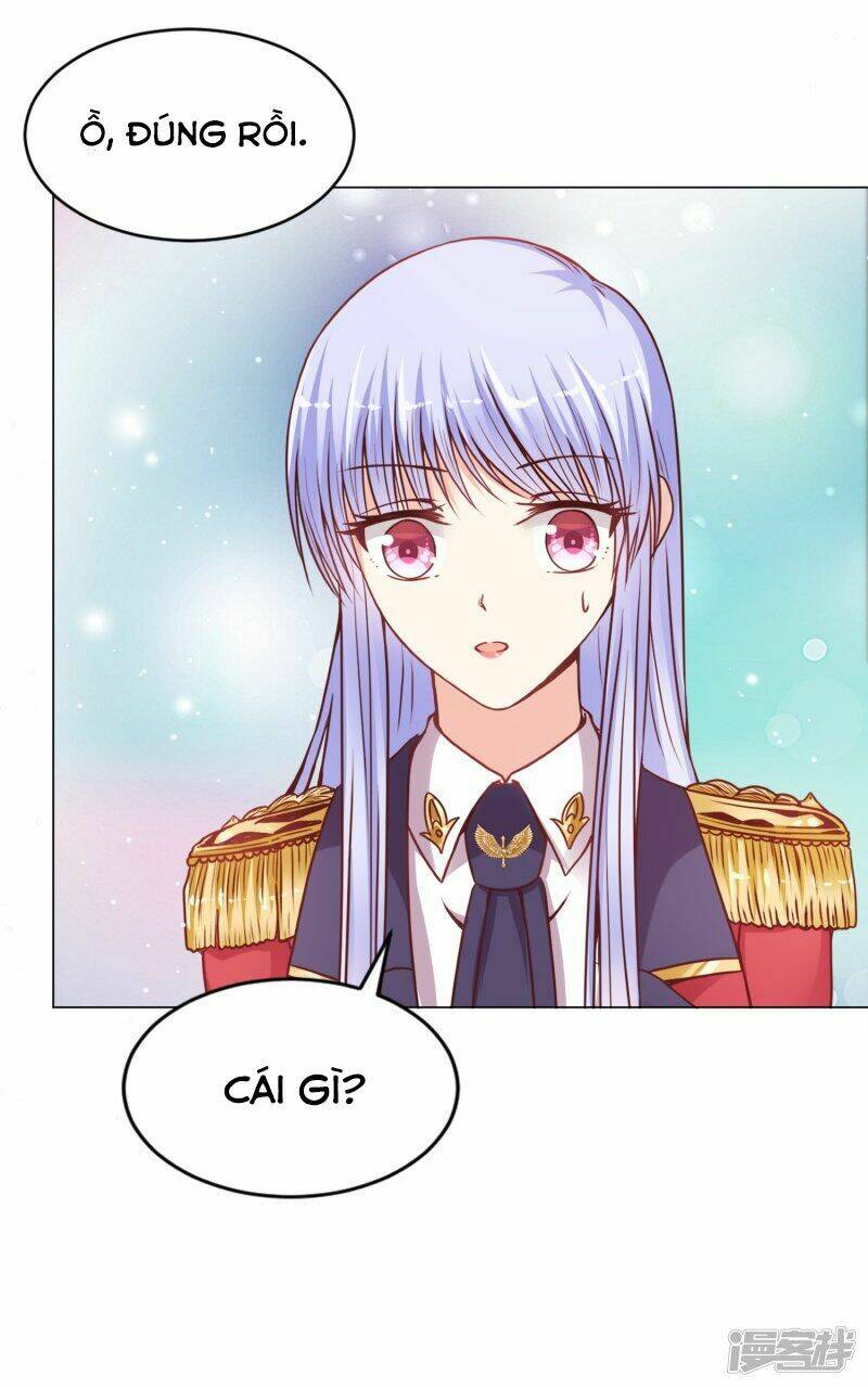 Đế Quốc Tinh Tế Đệ Nhất Sủng Hôn: Chapter 22
