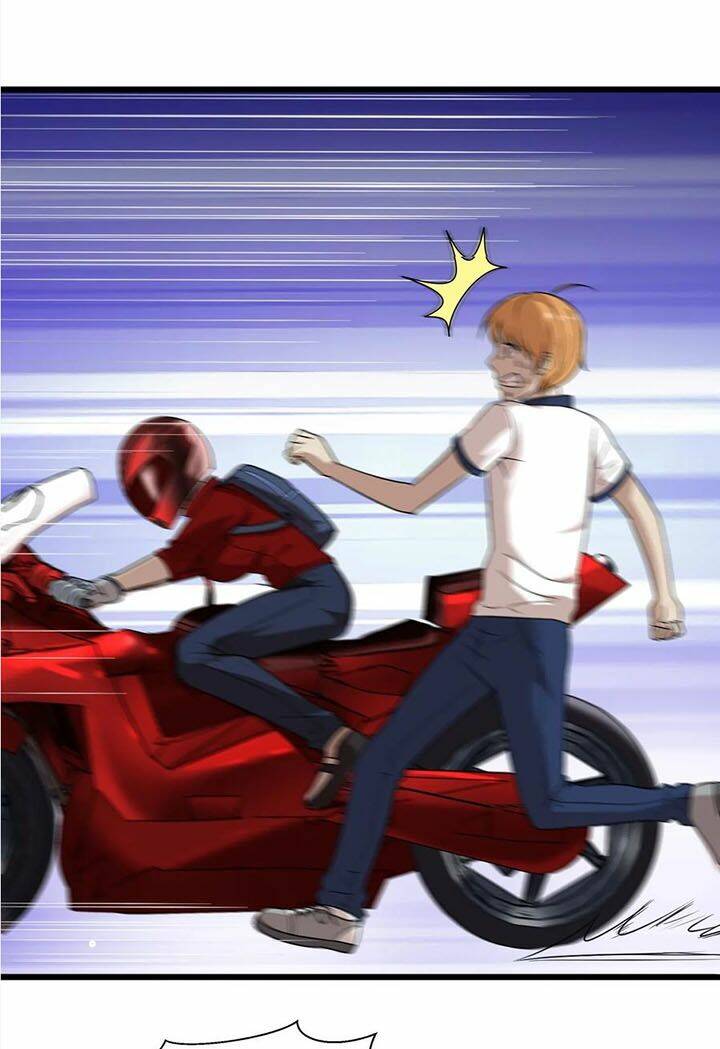 Đai Ca Trở Lại Tuổi 16: Chapter 17