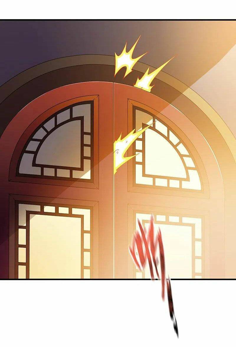 Chiến Đỉnh: Chapter 323