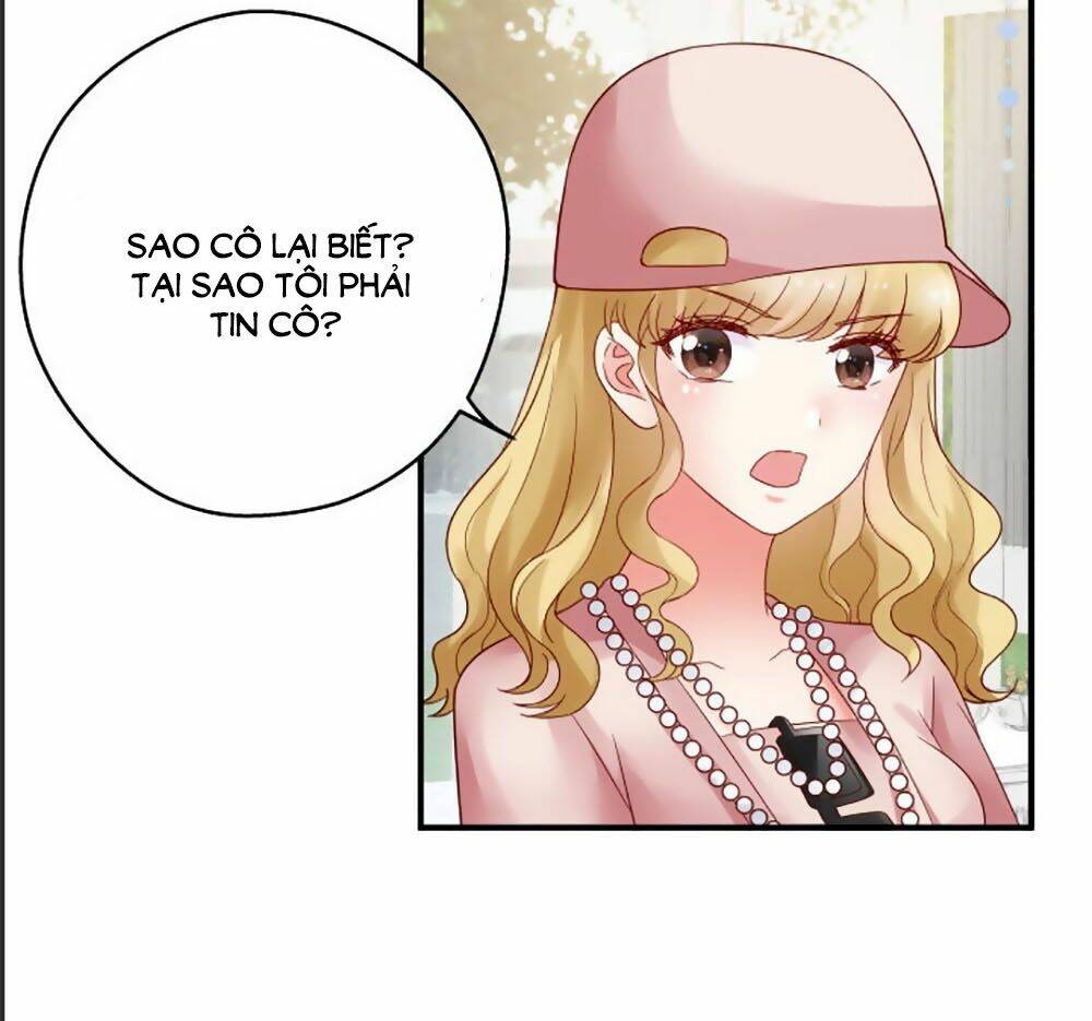 Bạn Trai 1/4 Của Tôi: Chapter 16