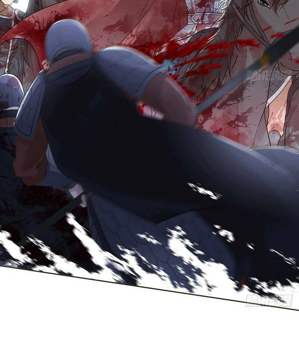 Đại Giá Thừa Tướng: Chapter 94