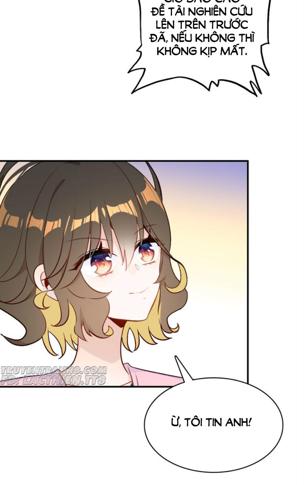Ái Ngạo Kiều Long Vương Gia: Chapter 19