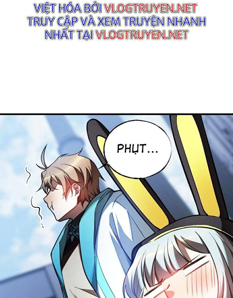 Người Chơi Siêu Mạnh: Chapter 13