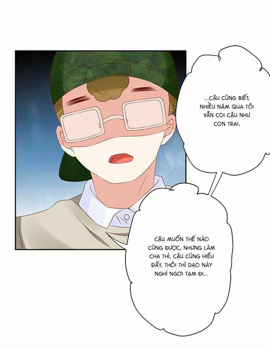 Bạn Trai Là Ngôi Sao: Chapter 76