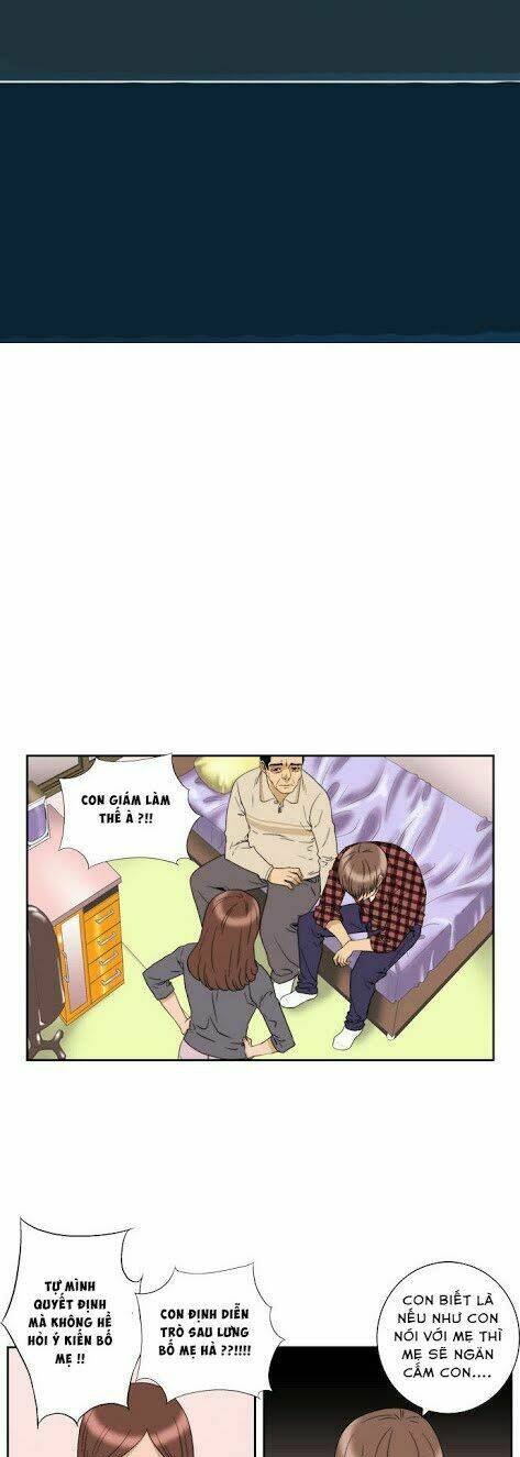 Green Boy: Chapter 45