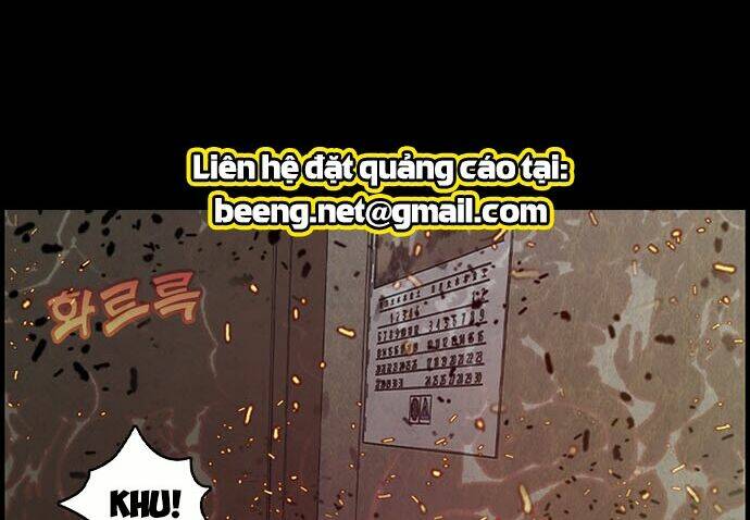 Khu Trọ Quỷ Ám: Chapter 37