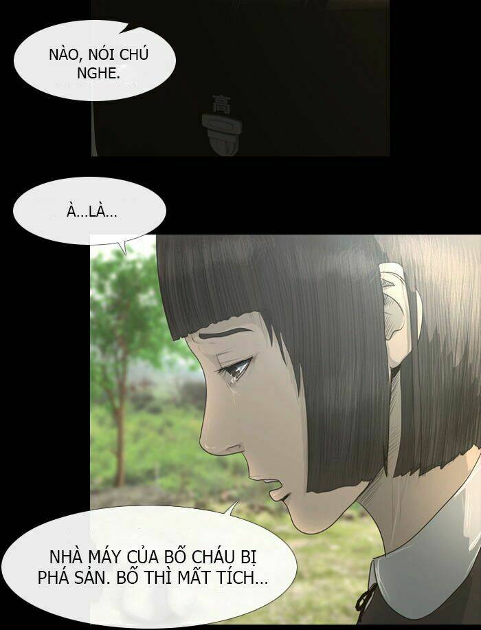 Dead Days: Chapter 43
