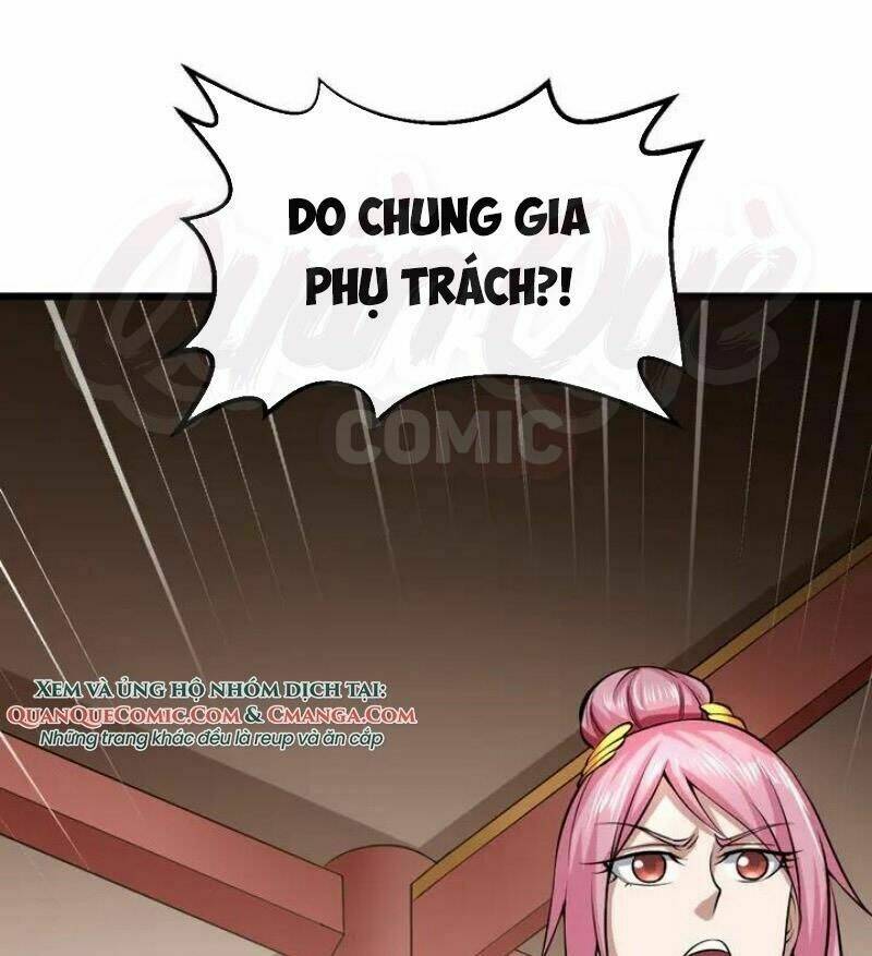 Đấu Hồn Đại Lục: Chapter 35