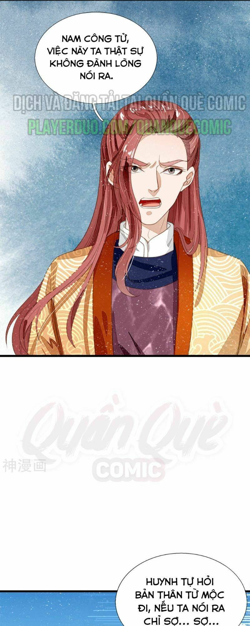 Đệ Nhất Hoàn Khố: Chapter 63