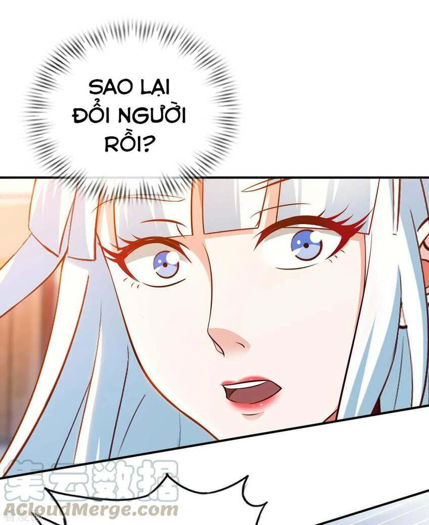 Sư Phụ Của Ta Là Thần Tiên: Chapter 73