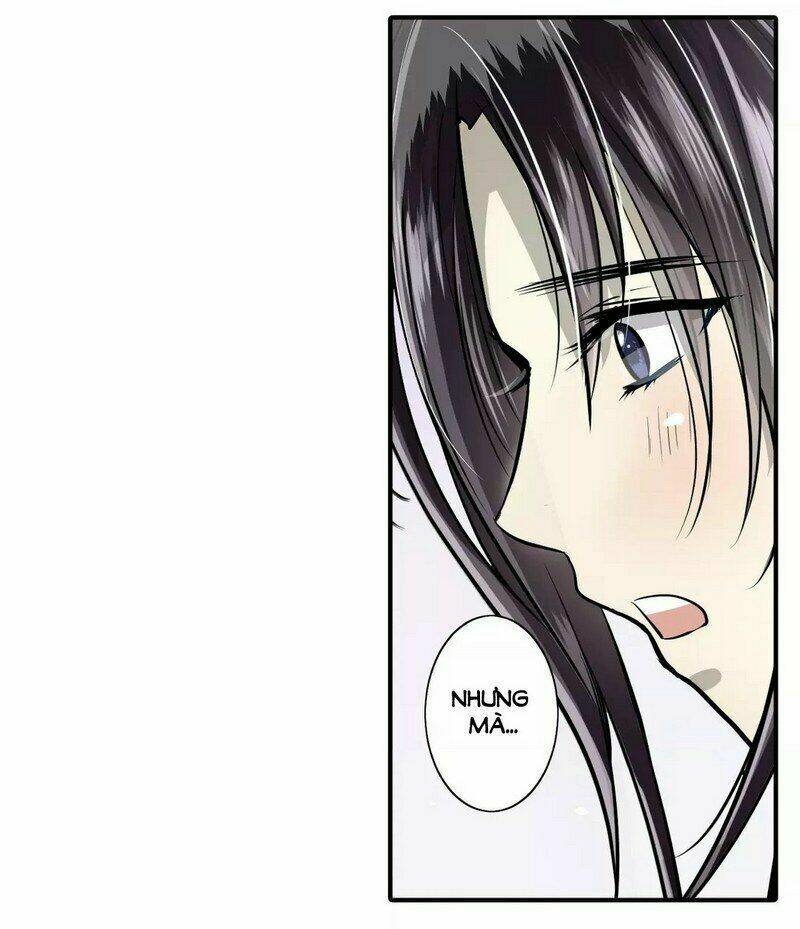 Nghịch Thần: Chapter 29