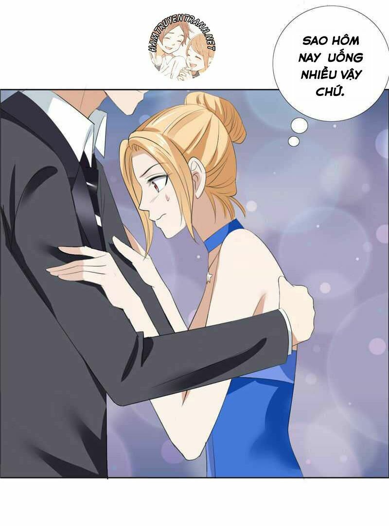 Độc Sủng Kiều Thê Của Bá Đạo Tổng Tài: Chapter 47