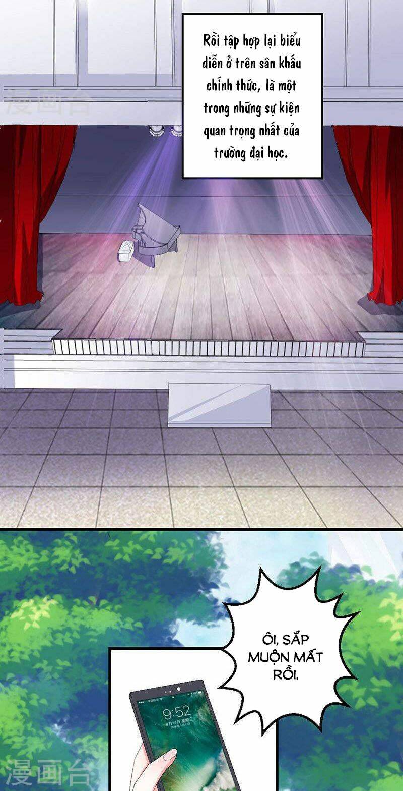 Này! Đừng Động Vào Phô Mai Của Tôi: Chapter 37