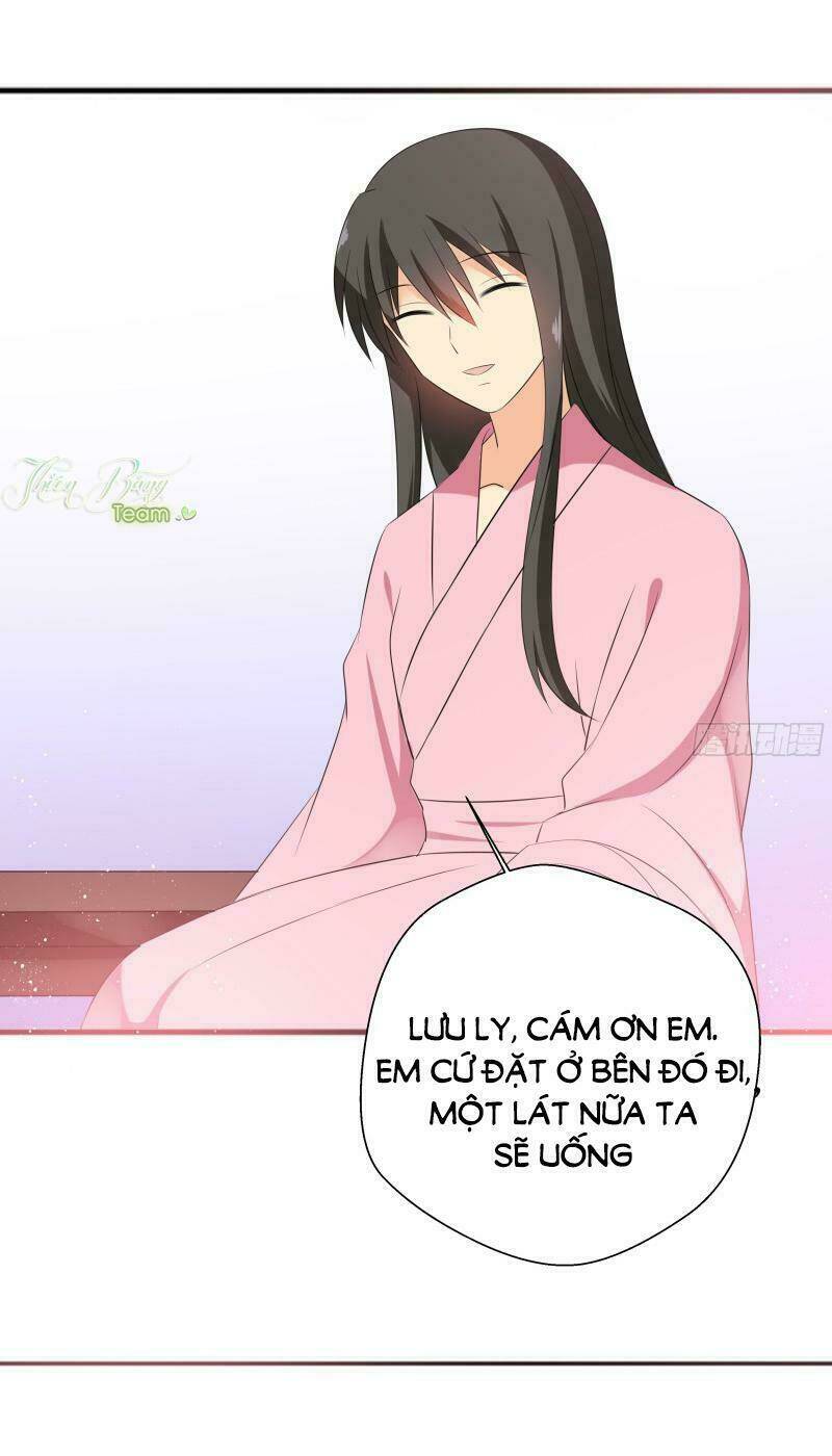 Nam Tử Truyện: Chapter 8