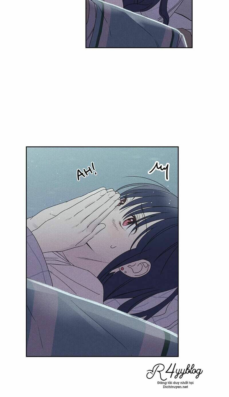 Bạn Trai “Ma Quái” Ngọt Ngào: Chapter 6