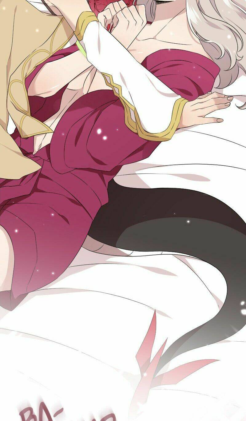 Pháp Sư Và Nữ Chúa Quỷ: Chapter 79