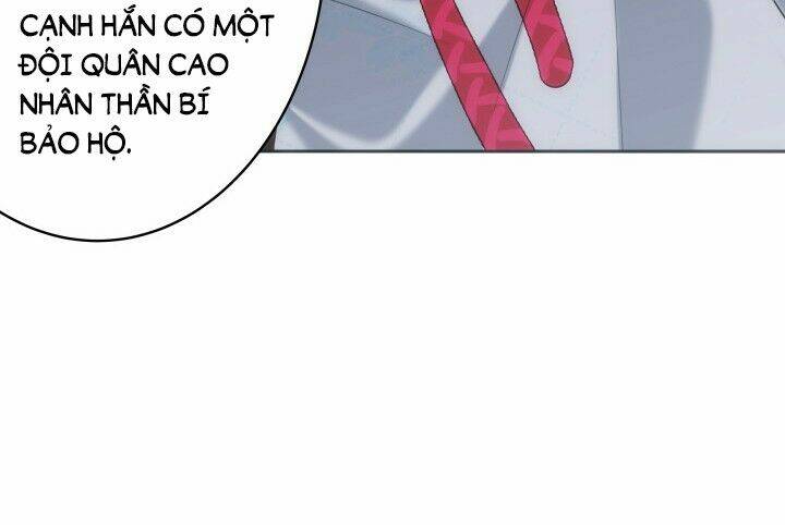 Bí Mật Của Dạ Tộc: Chapter 5.1