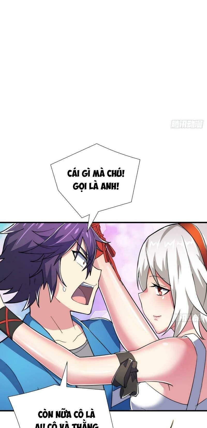 Hệ Thống Bái Kim Siêu Cấp: Chapter 7