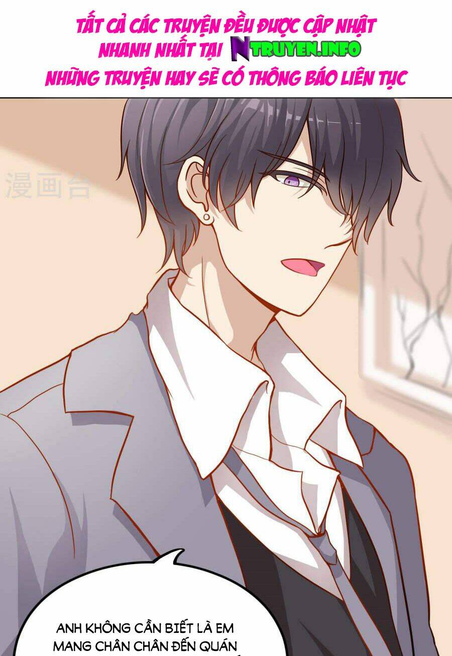 Đào Sắc Tinh Quang: Chapter 15