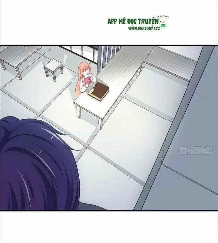 Cẩm Lý Thiếu Nữ Của Tôi: Chapter 39