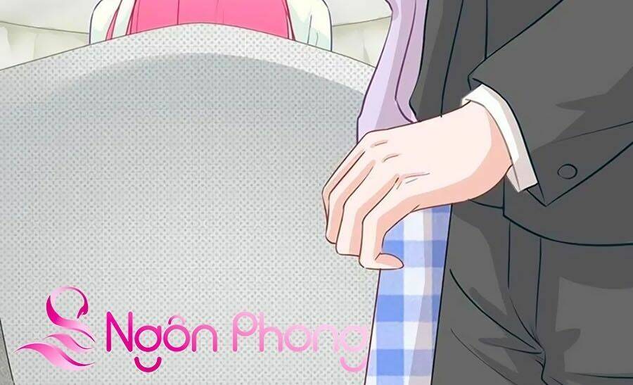 Hào Môn Thịnh Sủng: Chapter 23