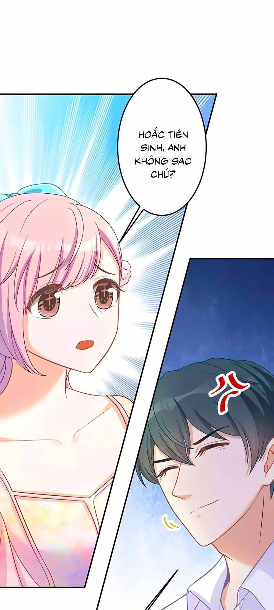 Manh Bảo Ngọt Ngào: Chapter 20