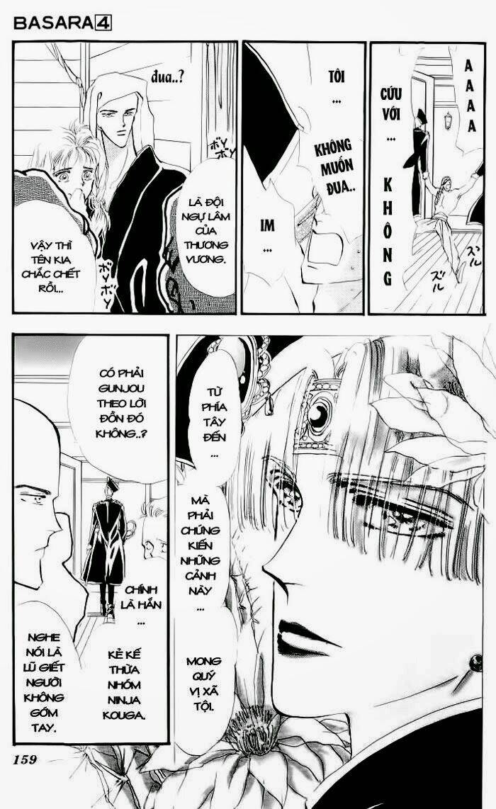 Đứa Con Số Phận: Chapter 16