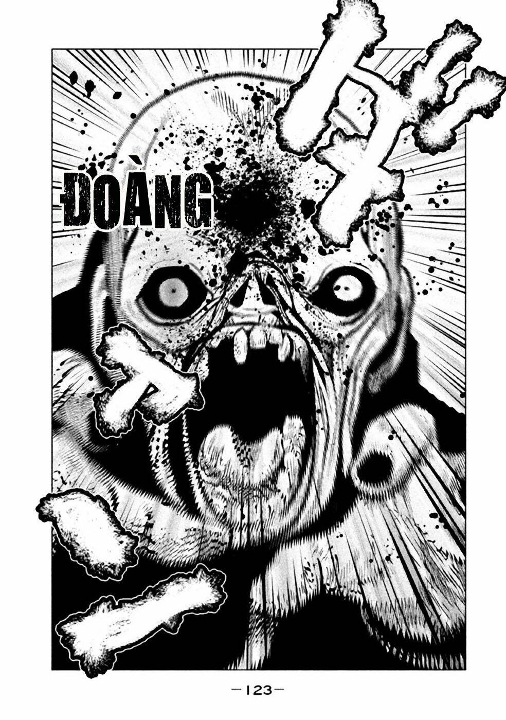 Ông Kẹ Sau 6H Tối!: Chapter 52