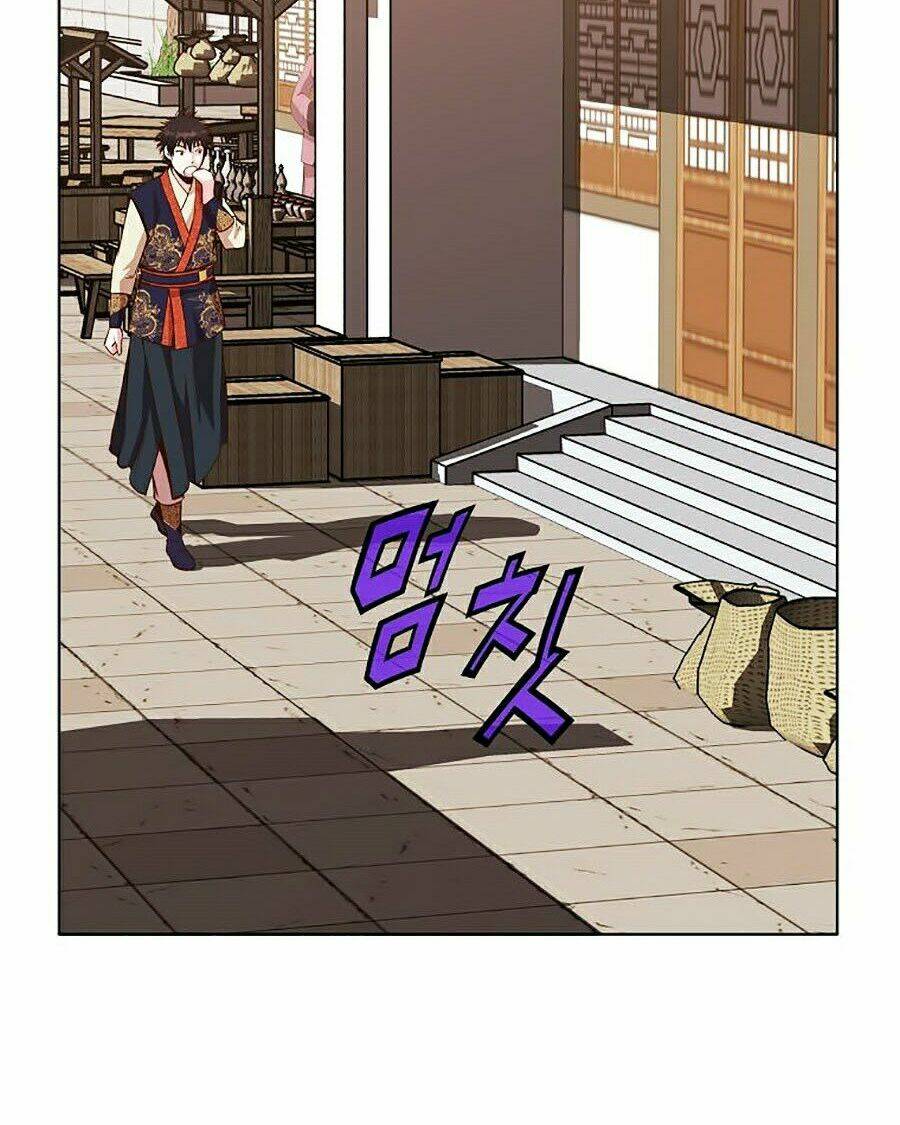 Thiên Võ Chiến Thần: Chapter 9