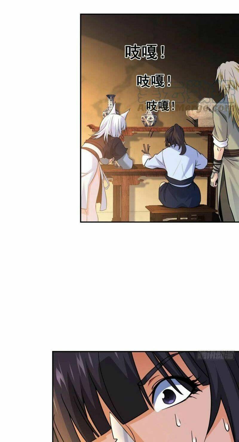 Ta Là Đại Hoàn Đan: Chapter 31