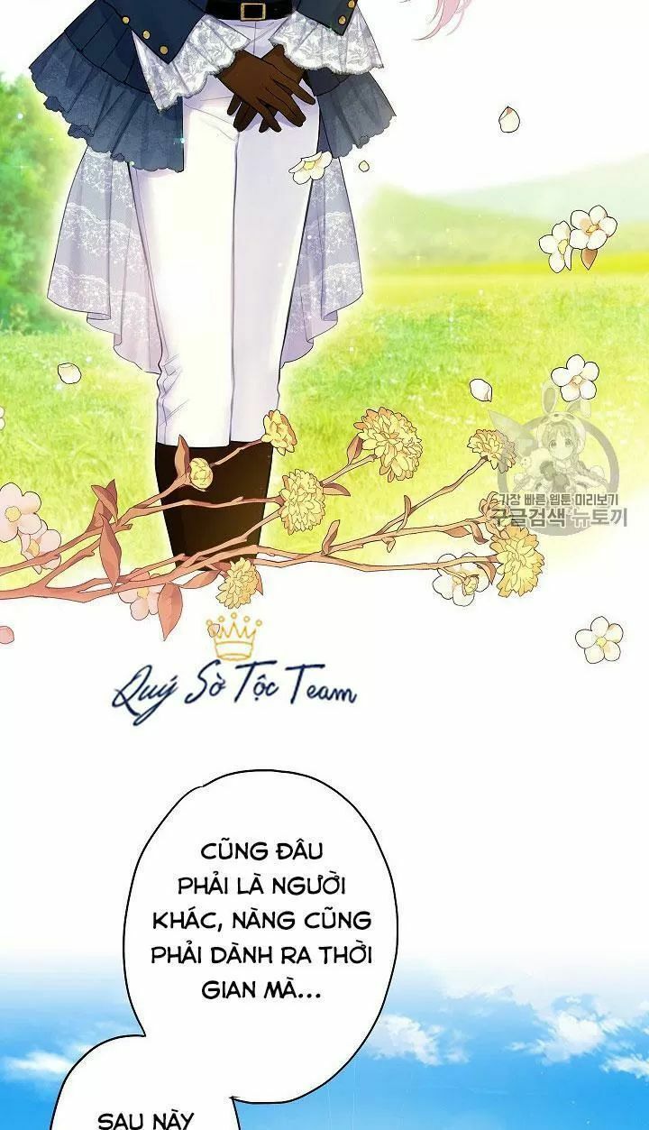 Tồn Tại Với Tư Cách Là Vợ Của Nam Chính: Chapter 170