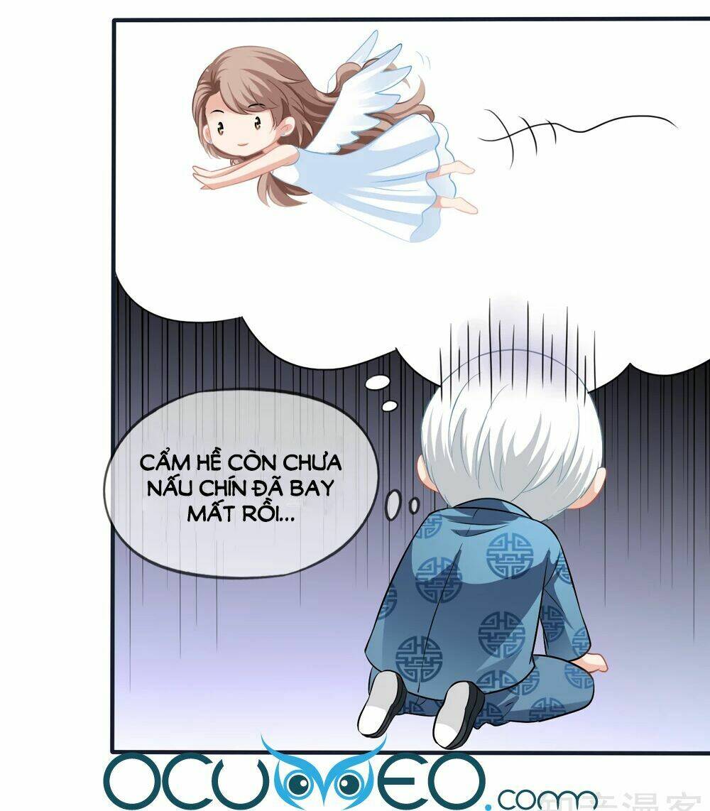 Mỹ Vị Giai Thê: Chapter 22