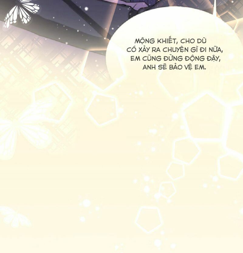 Yêu Tiếp Thành Nghiện, Tổng Tài Quá Bá Đạo: Chapter 6