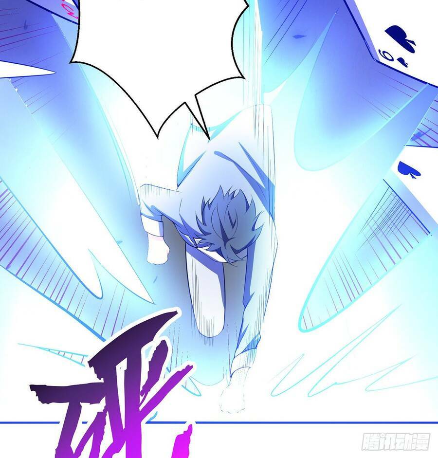 Nhặt Thuộc Tính Tại Trái Đất: Chapter 19