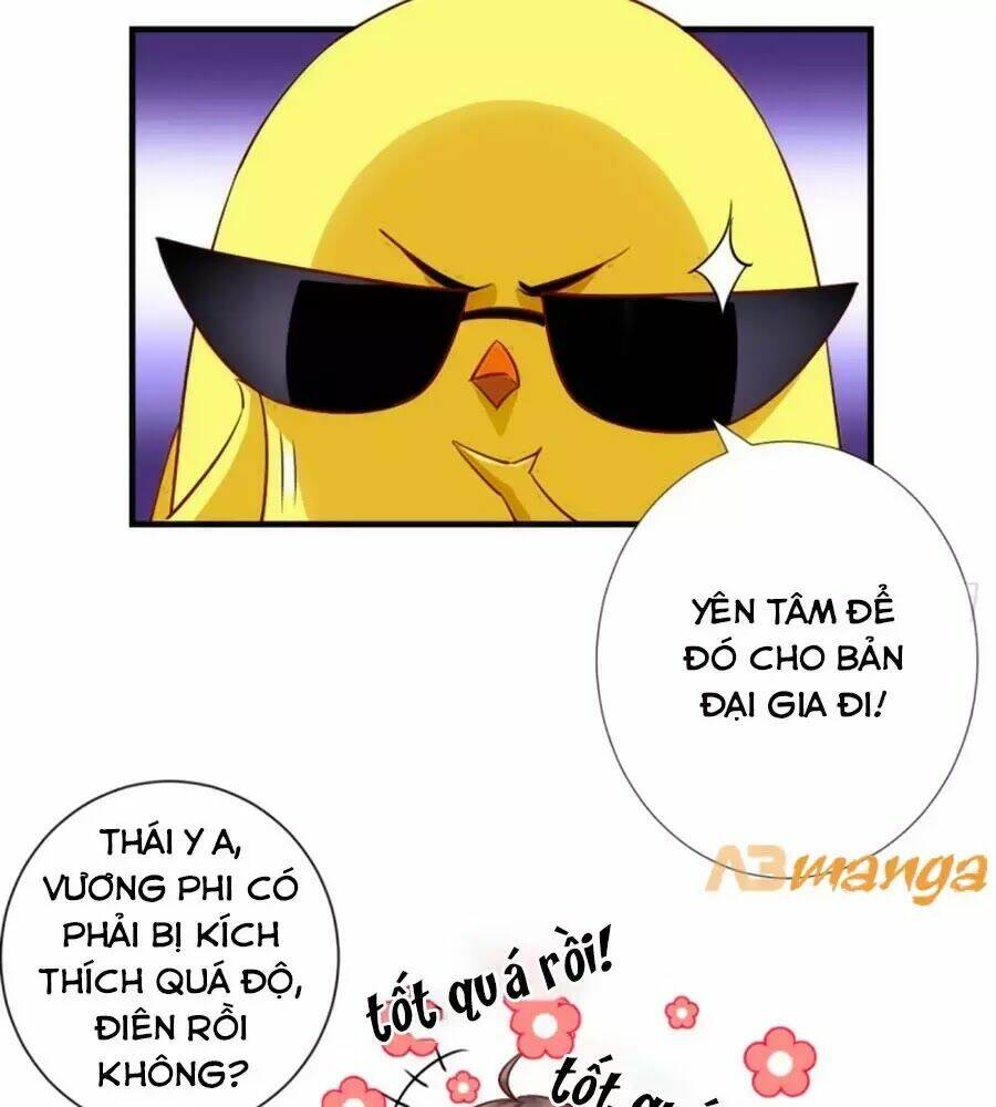 Vương Phi Có Chút Nghịch Ngợm: Chapter 65
