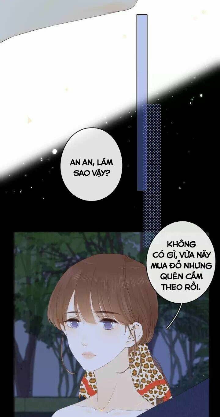 Cô Ấy Không Đáng Yêu: Chapter 49