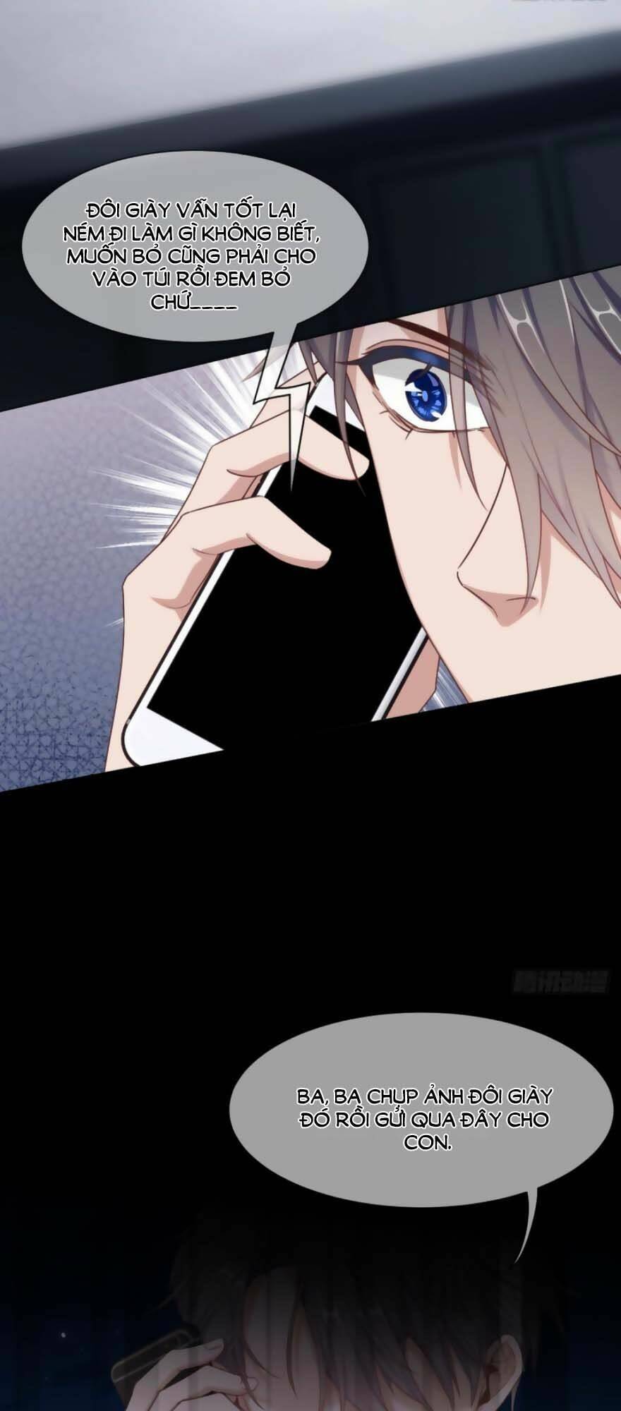 Quyến Rũ Không Thành: Chapter 23