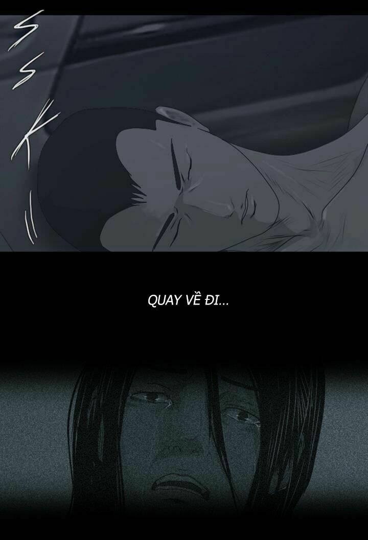 Dead Days: Chapter 50