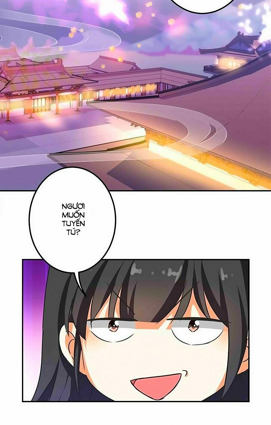 Vương Gia ! Ngươi Thật Bỉ Ổi !: Chapter 385