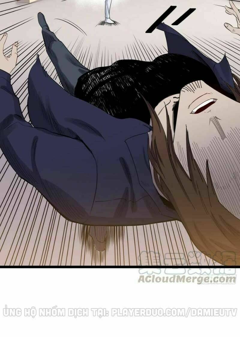 Đỉnh Phong Thần Y: Chapter 79