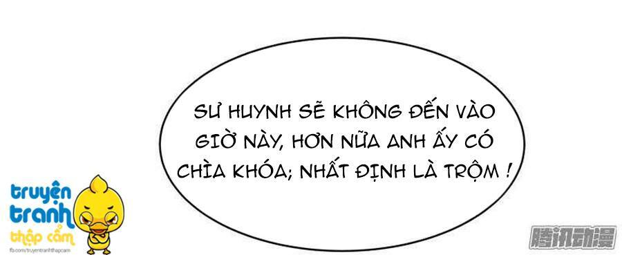 Cường Sủng Hào Môn Tiểu Manh Thê: Chapter 25