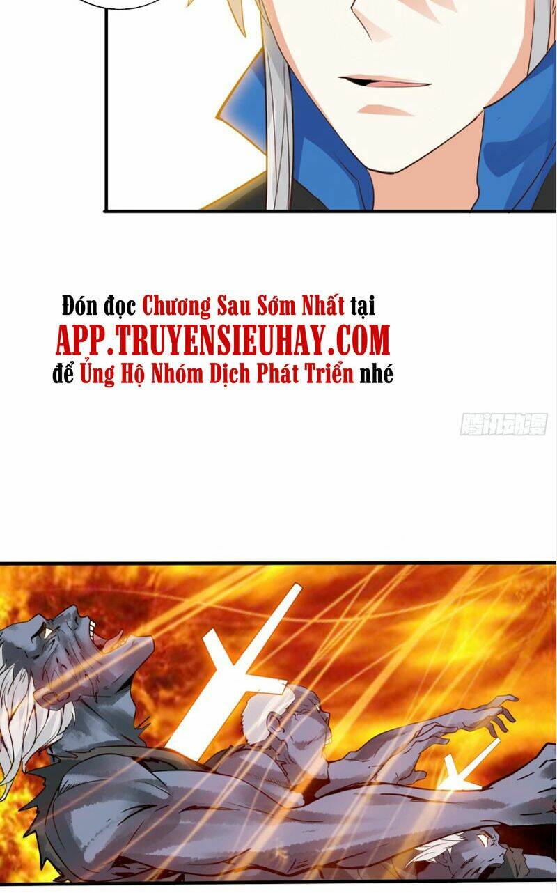 Chư Thiên Ký: Chapter 297