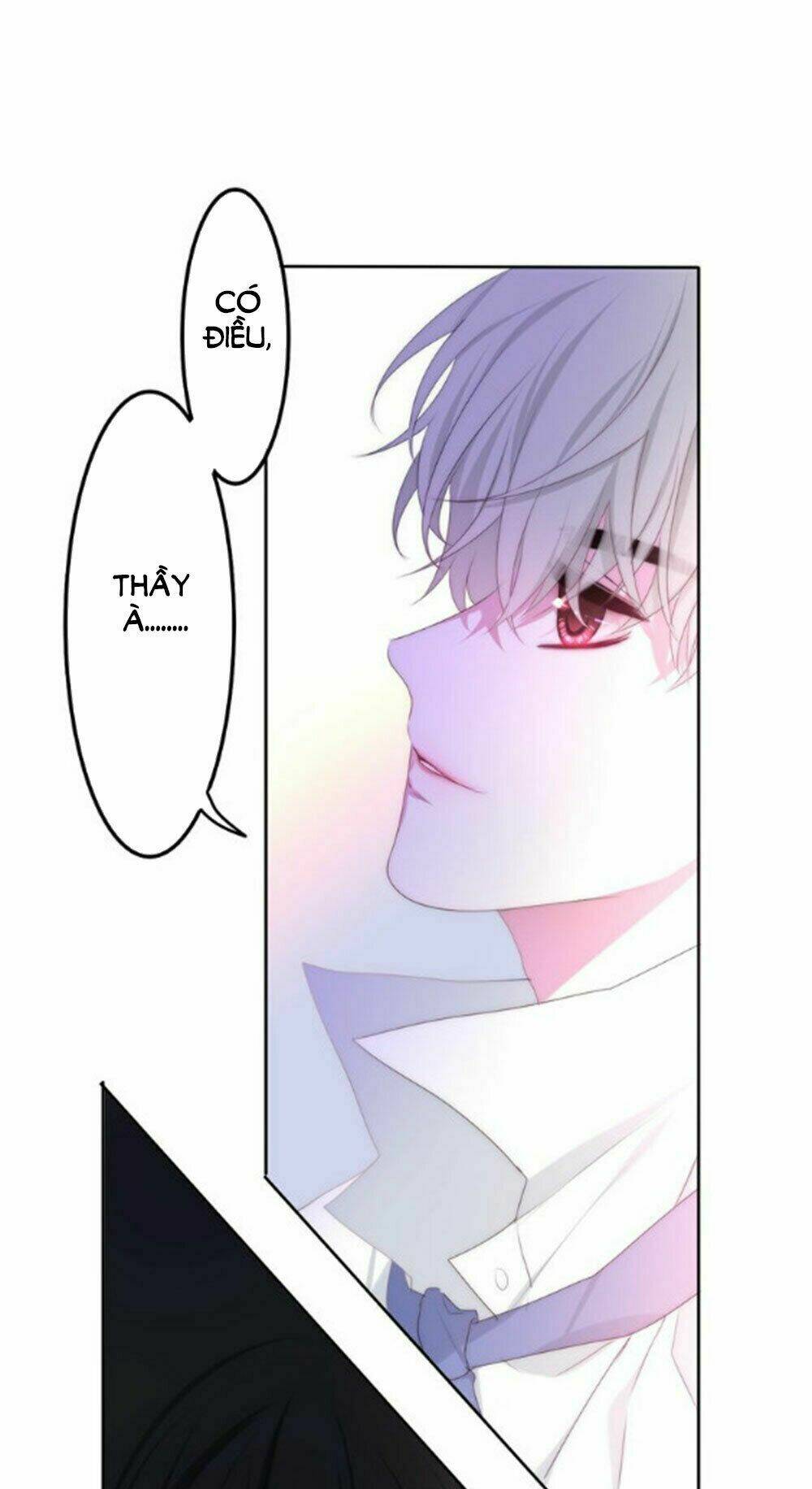 Tháng Sáu Không Hẹn Mà Gặp: Chapter 29.5