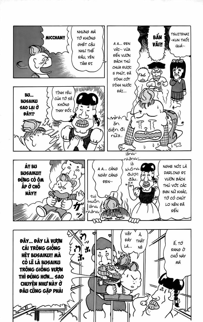 Lucky Man: Chapter 10
