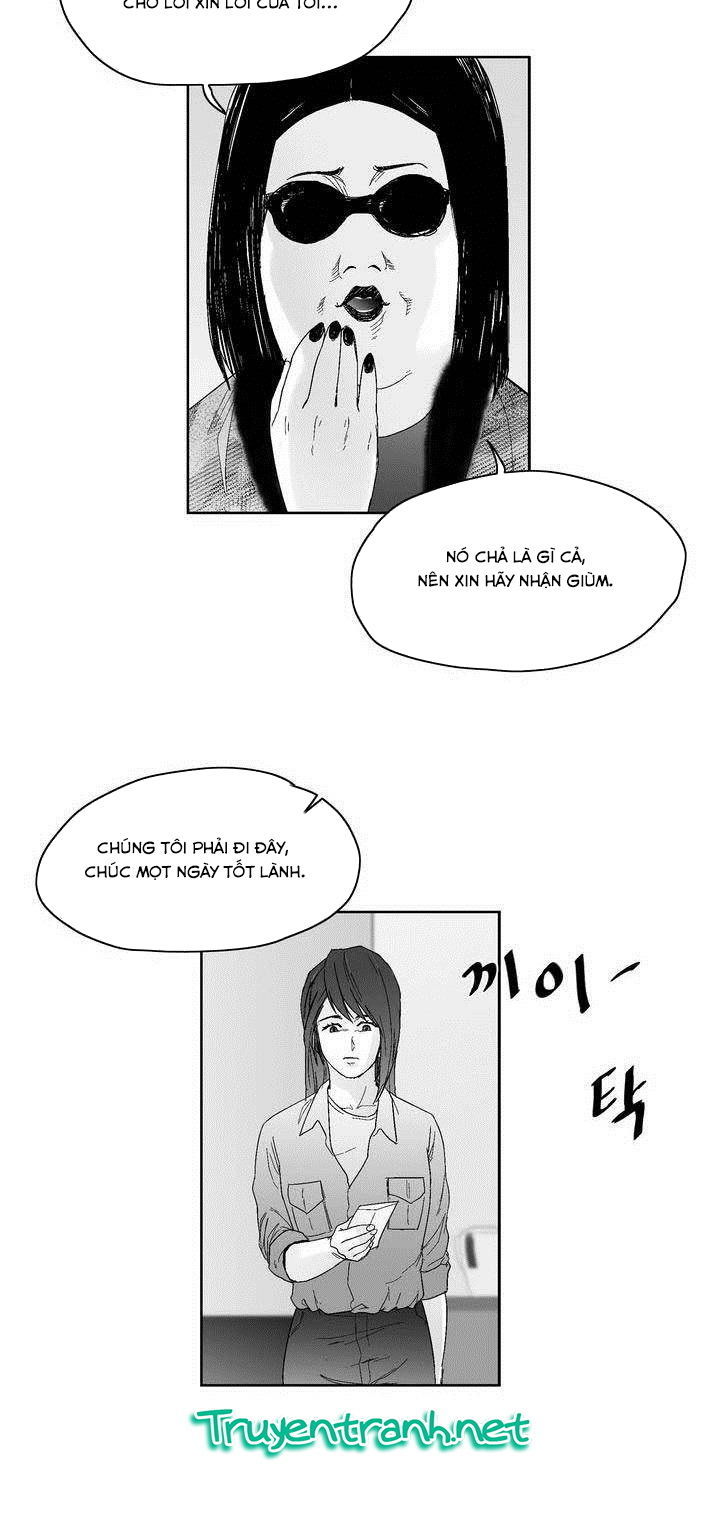 Dear Boy: Chapter 41