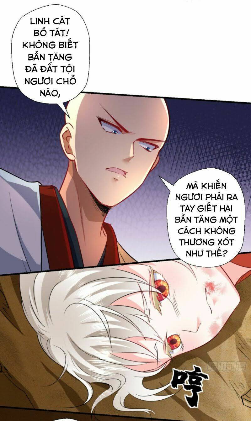 Tà Du Ký: Chapter 38