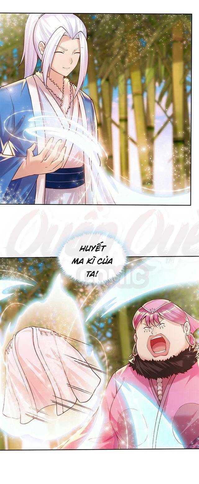 Siêu Phàm Truyện: Chapter 78