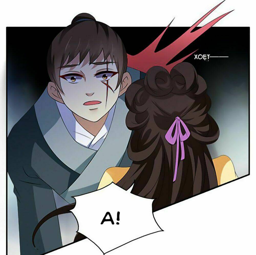 Thịnh Thế An Nhiên: Chapter 5