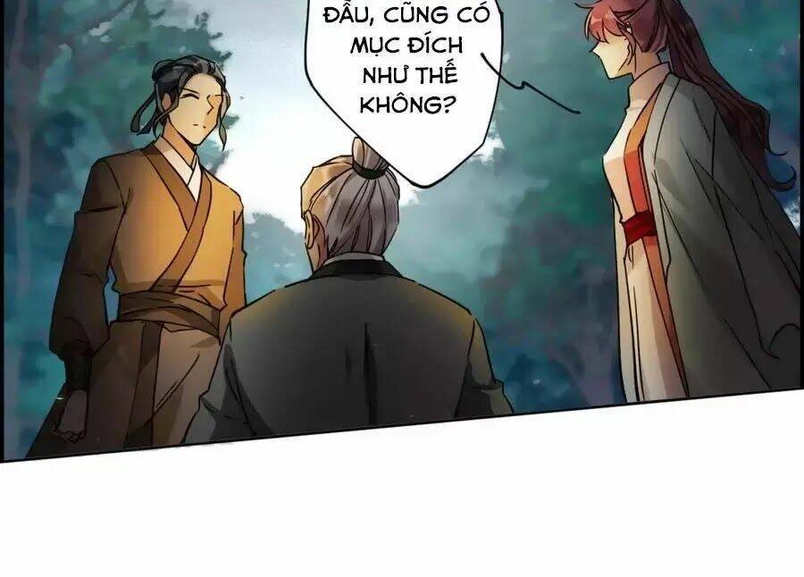 Thượng Quốc Phú Chi Thiên Đống Tuyết: Chapter 121